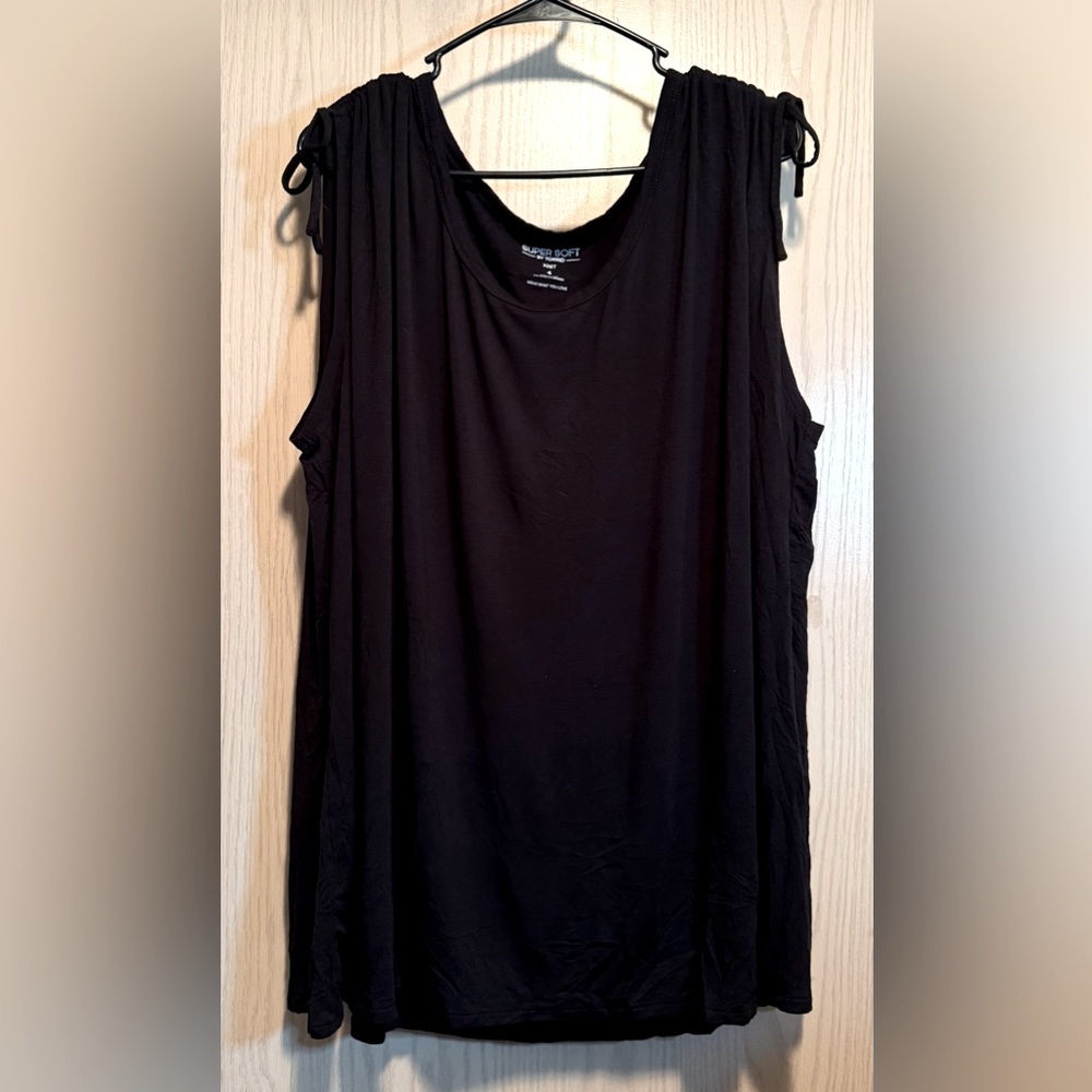 Torrid Super Soft Knit Tank